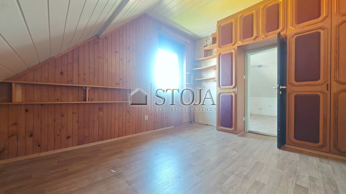 Prodaja, Hiša, Samostojna, Ljubljana mesto, Šiška, Dravlje, 270 m2 — photo 22 of 22