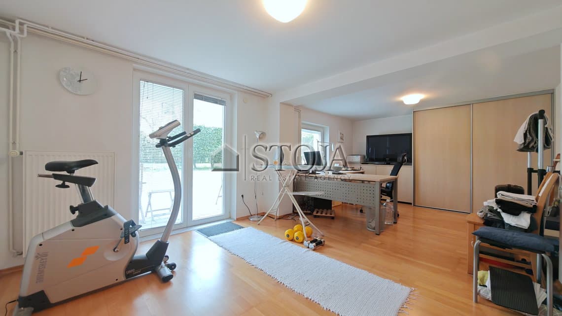 Prodaja, Hiša, Dvostanovanjska, Ljubljana mesto, Šiška, Brod, 392.1 m2 — photo 6 of 29