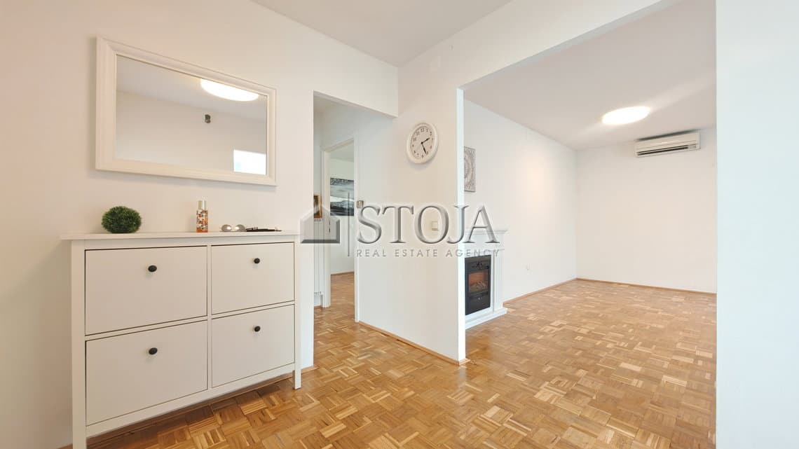 Oddaja, Hiša, Samostojna, Ljubljana mesto, Bežigrad, Črnuče, 110 m2 — photo 4 of 24