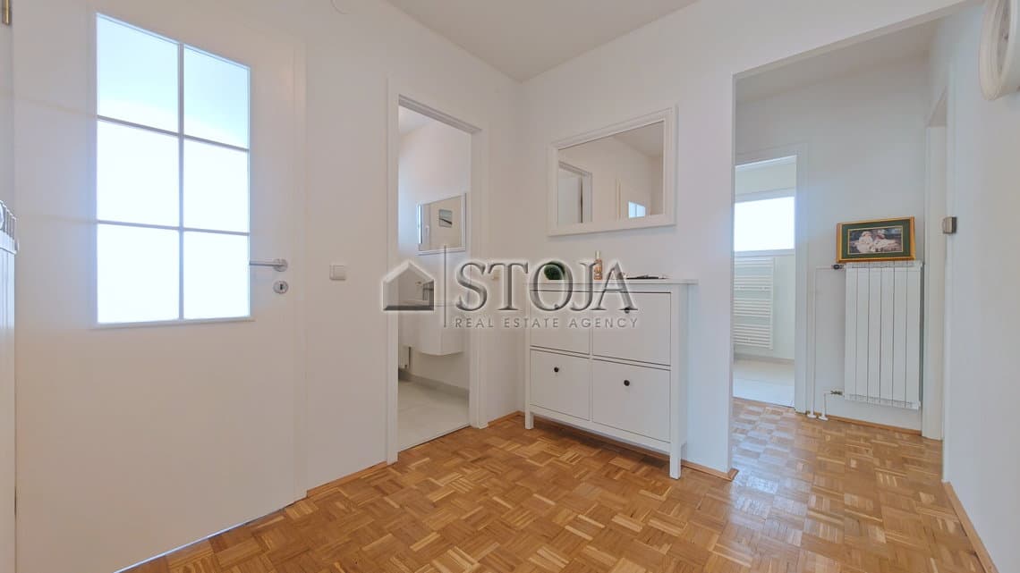 Oddaja, Hiša, Samostojna, Ljubljana mesto, Bežigrad, Črnuče, 110 m2 — photo 11 of 24