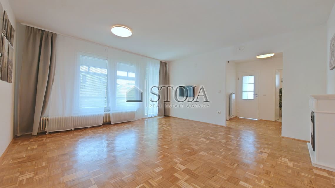 Oddaja, Hiša, Samostojna, Ljubljana mesto, Bežigrad, Črnuče, 110 m2 — photo 8 of 24