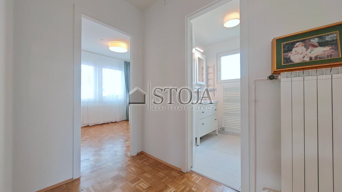 Oddaja, Hiša, Samostojna, Ljubljana mesto, Bežigrad, Črnuče, 110 m2 — photo 13 of 24