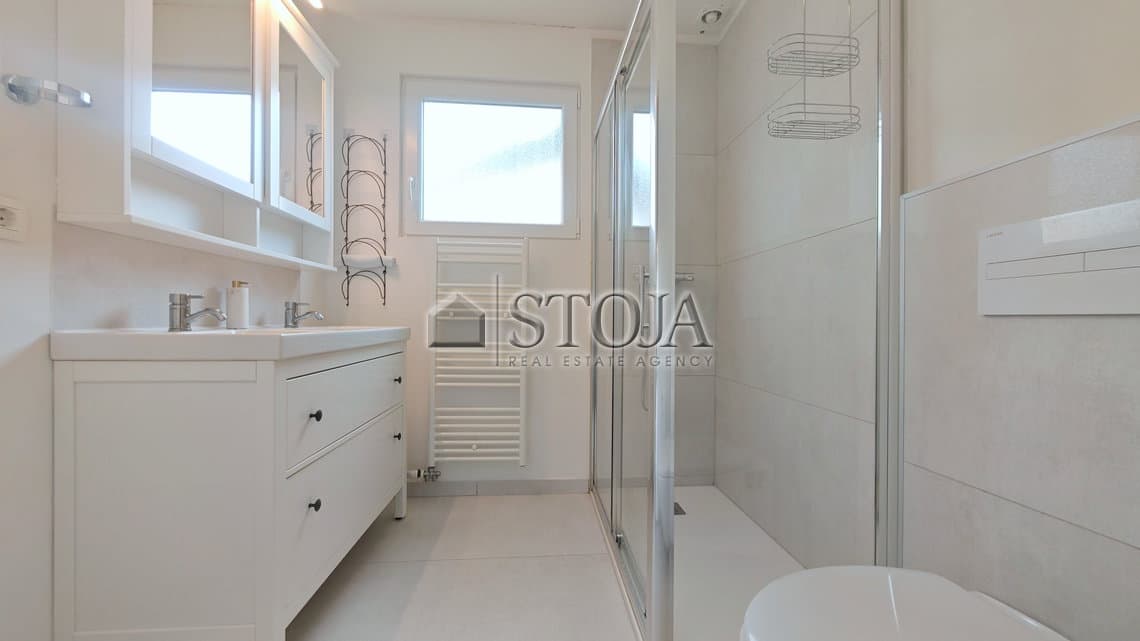 Oddaja, Hiša, Samostojna, Ljubljana mesto, Bežigrad, Črnuče, 110 m2 — photo 14 of 24