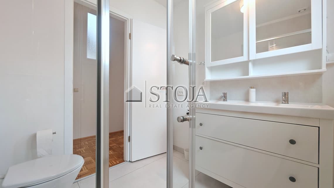 Oddaja, Hiša, Samostojna, Ljubljana mesto, Bežigrad, Črnuče, 110 m2 — photo 15 of 24