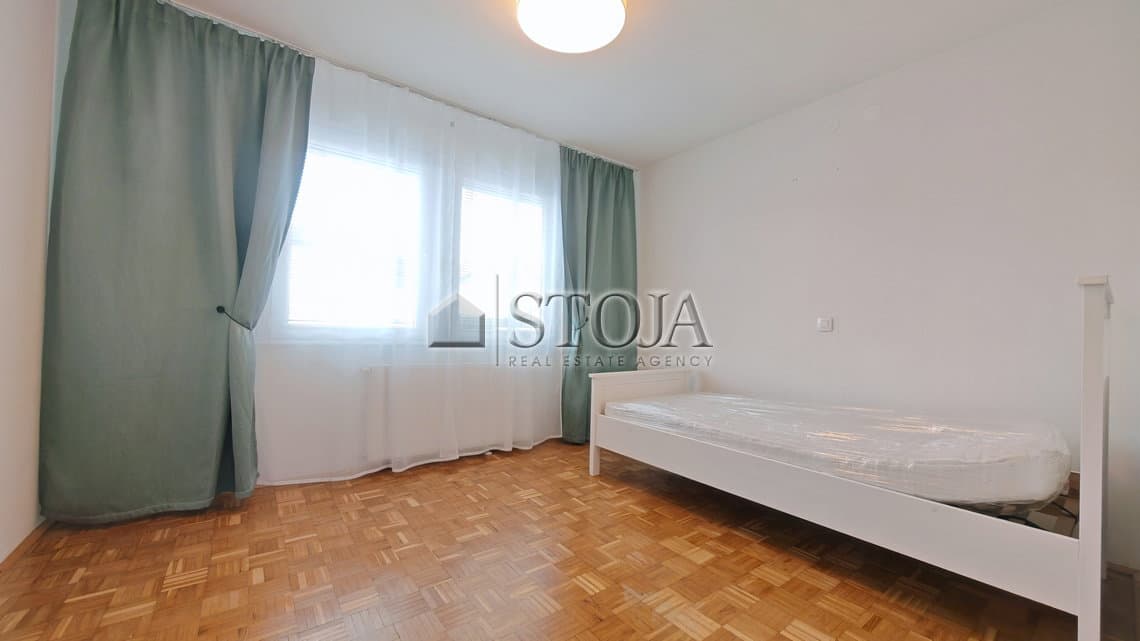 Oddaja, Hiša, Samostojna, Ljubljana mesto, Bežigrad, Črnuče, 110 m2 — photo 16 of 24