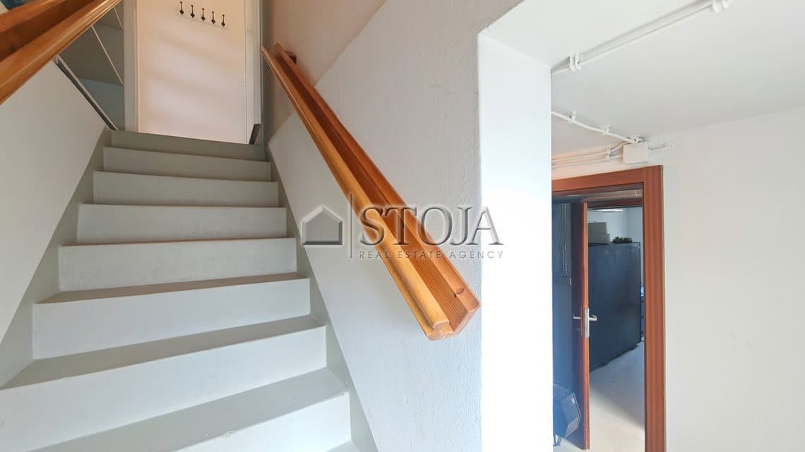 Oddaja, Hiša, Samostojna, Ljubljana mesto, Bežigrad, Črnuče, 110 m2 — photo 23 of 24