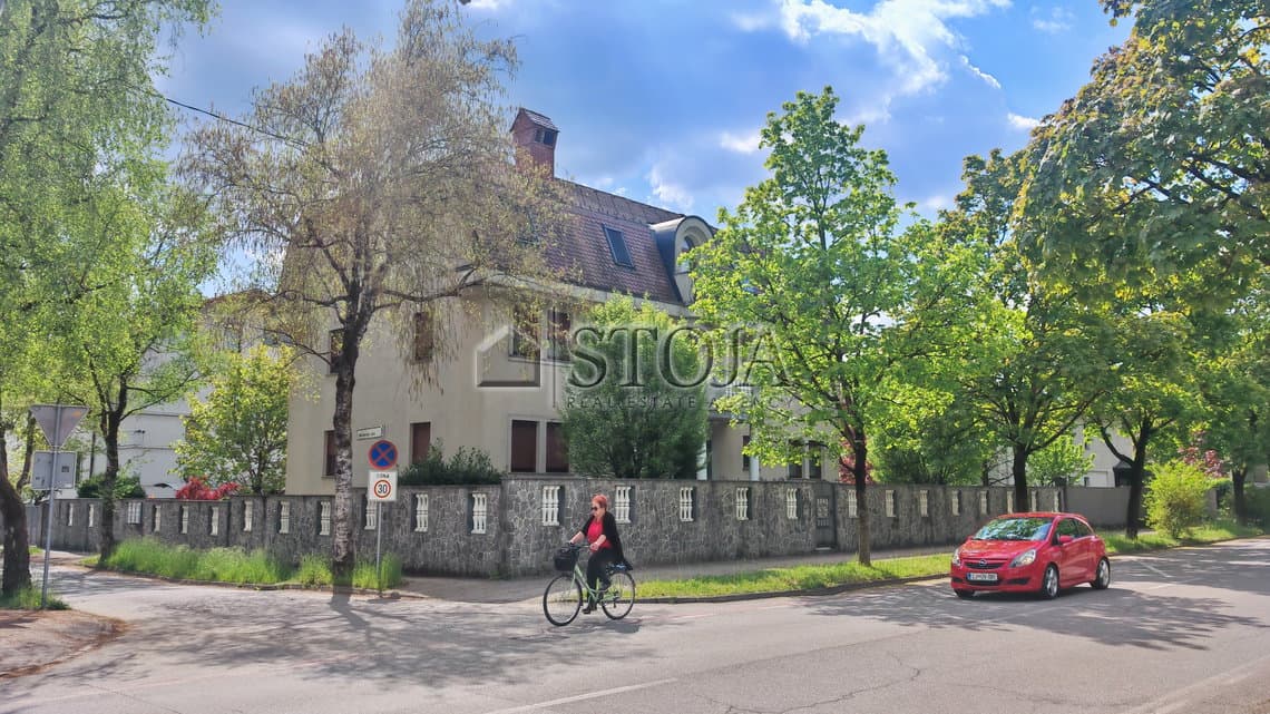 Prodaja, Hiša, Samostojna, Ljubljana mesto, Bežigrad, Bežigrad, 777.5 m2 — photo 7 of 7