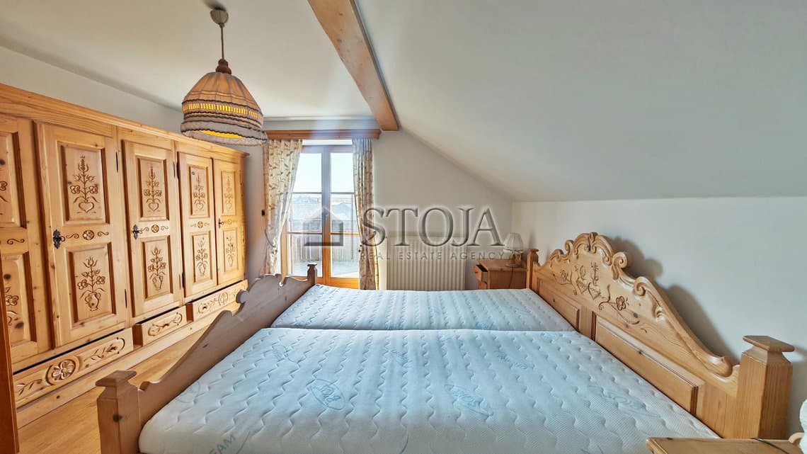 Oddaja, Hiša, Samostojna, Ljubljana okolica, Brezovica, Brezovica pri Ljubljani, 209 m2 — photo 8 of 17