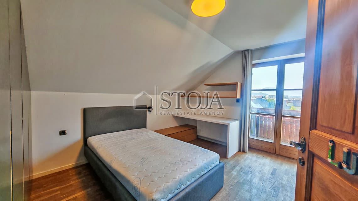 Oddaja, Hiša, Samostojna, Ljubljana okolica, Brezovica, Brezovica pri Ljubljani, 209 m2 — photo 9 of 17