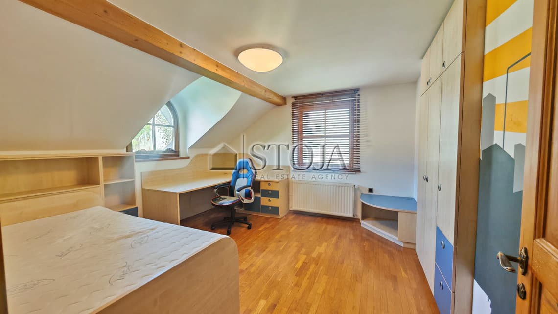 Oddaja, Hiša, Samostojna, Ljubljana okolica, Brezovica, Brezovica pri Ljubljani, 209 m2 — photo 12 of 17