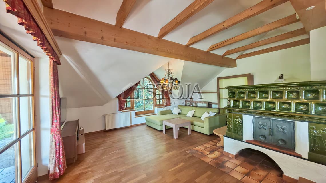 Oddaja, Hiša, Samostojna, Ljubljana okolica, Brezovica, Brezovica pri Ljubljani, 209 m2 — photo 5 of 17