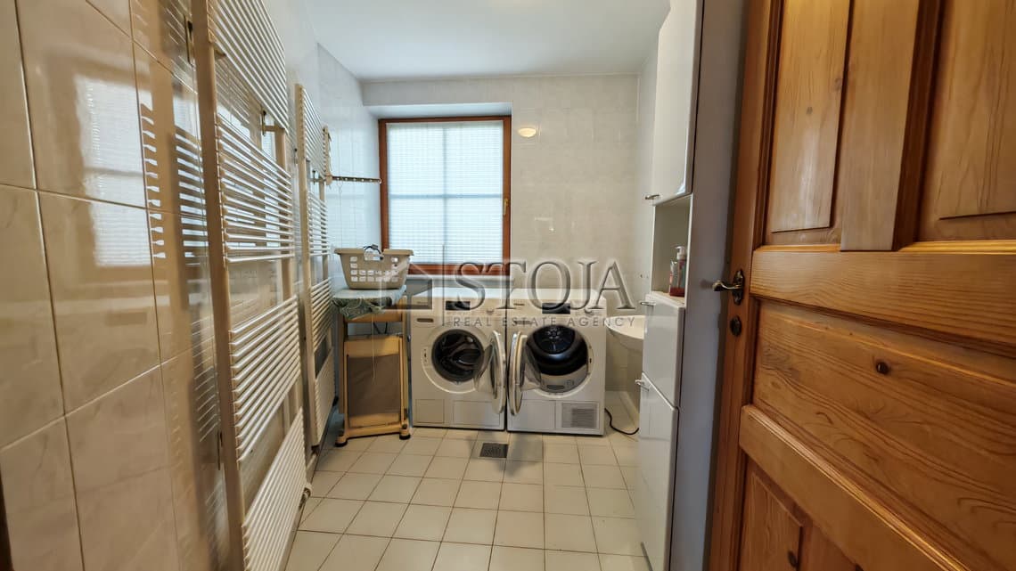 Oddaja, Hiša, Samostojna, Ljubljana okolica, Brezovica, Brezovica pri Ljubljani, 209 m2 — photo 13 of 17