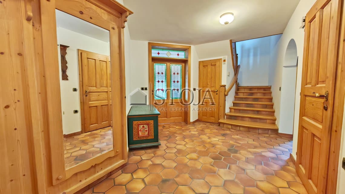 Oddaja, Hiša, Samostojna, Ljubljana okolica, Brezovica, Brezovica pri Ljubljani, 209 m2 — photo 15 of 17