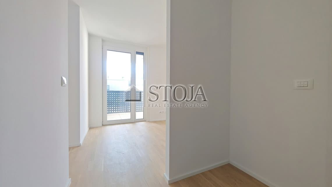 Prodaja, Stanovanje, 2,5-sobno, Ljubljana mesto, Moste-Polje, Zelena jama, 68.2 m2 — photo 3 of 16