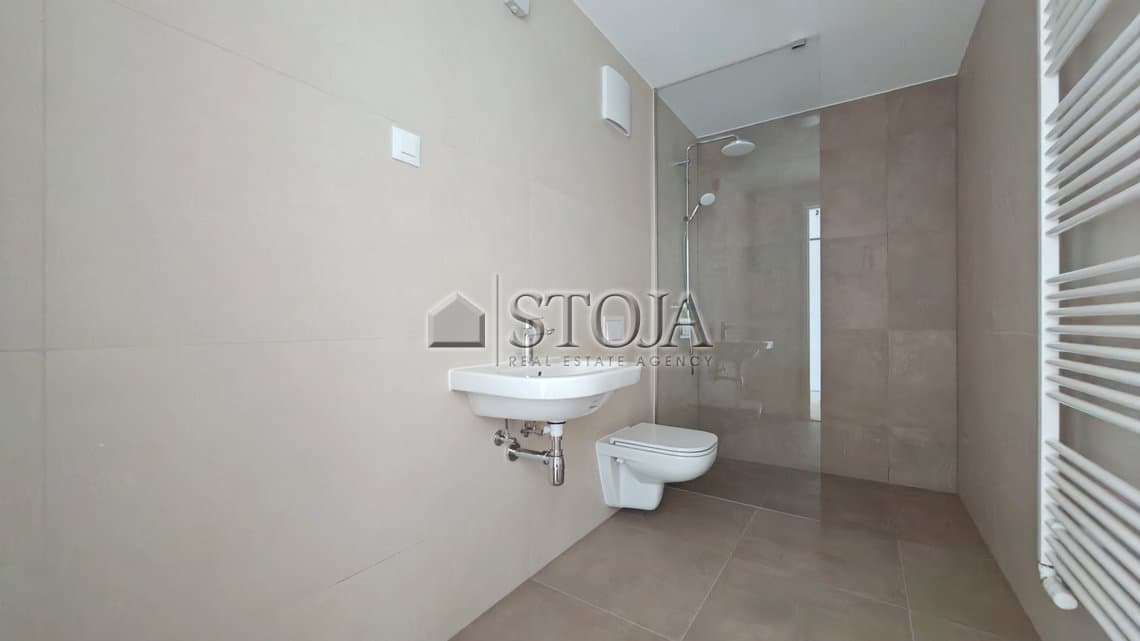 Prodaja, Stanovanje, 2,5-sobno, Ljubljana mesto, Moste-Polje, Zelena jama, 68.2 m2 — photo 4 of 16