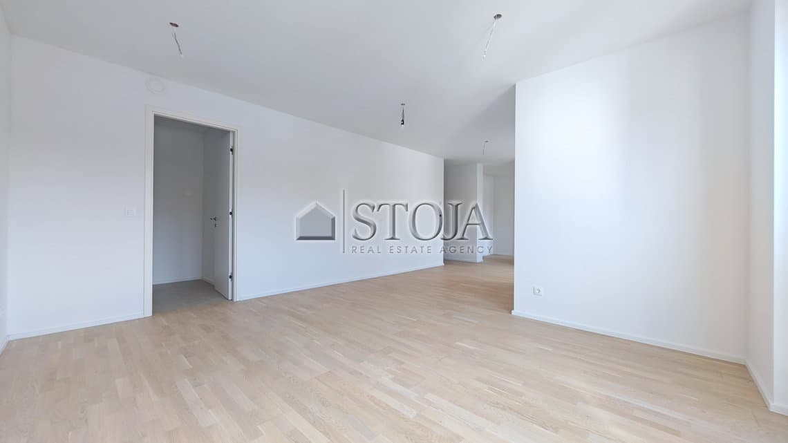 Prodaja, Stanovanje, 2,5-sobno, Ljubljana mesto, Moste-Polje, Zelena jama, 68.2 m2 — photo 8 of 16