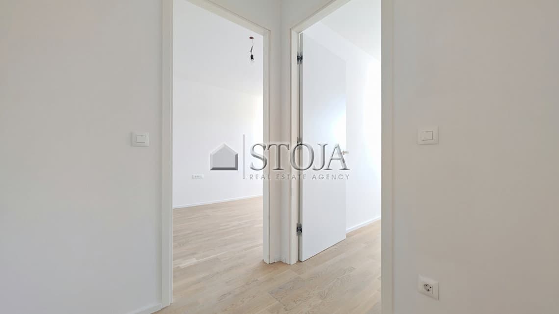 Prodaja, Stanovanje, 2,5-sobno, Ljubljana mesto, Moste-Polje, Zelena jama, 68.2 m2 — photo 11 of 16