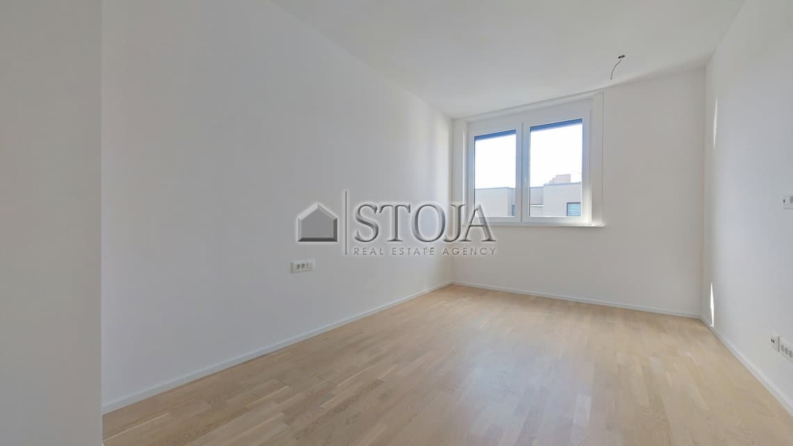 Prodaja, Stanovanje, 2,5-sobno, Ljubljana mesto, Moste-Polje, Zelena jama, 68.2 m2 — photo 13 of 16