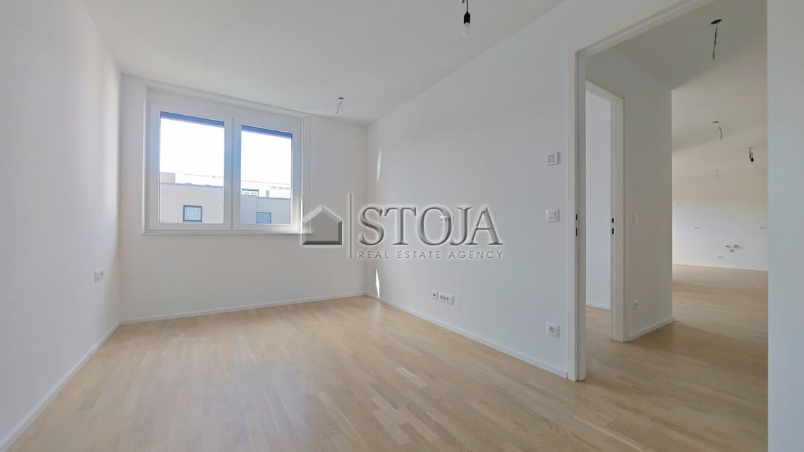 Prodaja, Stanovanje, 2,5-sobno, Ljubljana mesto, Moste-Polje, Zelena jama, 68.2 m2 — photo 14 of 16