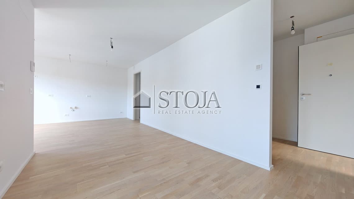 Prodaja, Stanovanje, 2,5-sobno, Ljubljana mesto, Moste-Polje, Zelena jama, 68.2 m2 — photo 5 of 16