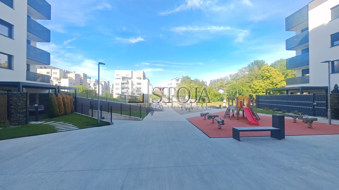 Prodaja, Stanovanje, 2,5-sobno, Ljubljana mesto, Moste-Polje, Zelena jama, 68.2 m2 — photo 2 of 16