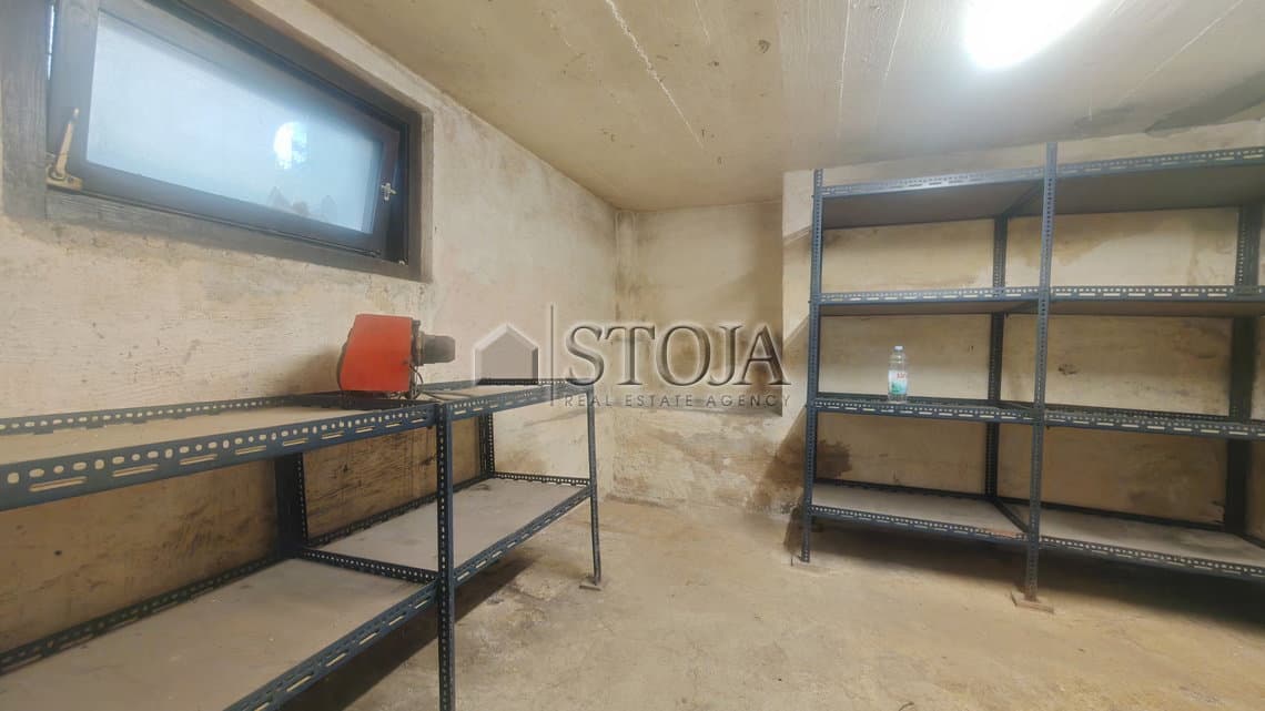 Oddaja, Poslovni prostor, Skladišče, Ljubljana mesto, Šiška, Vižmarje, 150 m2 — photo 7 of 8