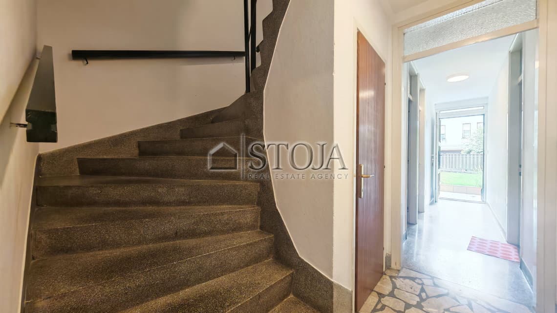 Oddaja, Hiša, Vrstna, Ljubljana mesto, Vič-Rudnik, Kolezija, 152 m2 — photo 7 of 20