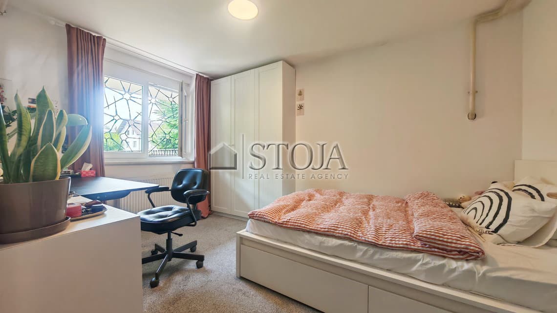 Oddaja, Hiša, Vrstna, Ljubljana mesto, Vič-Rudnik, Kolezija, 152 m2 — photo 4 of 20