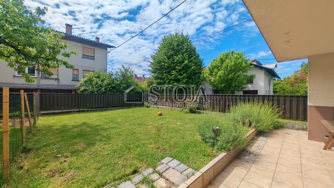 Oddaja, Hiša, Vrstna, Ljubljana mesto, Vič-Rudnik, Kolezija, 152 m2 — photo 5 of 20