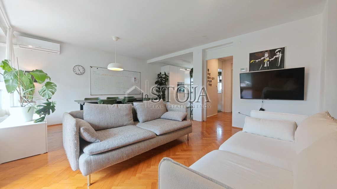 Oddaja, Hiša, Vrstna, Ljubljana mesto, Vič-Rudnik, Kolezija, 152 m2 — photo 11 of 20