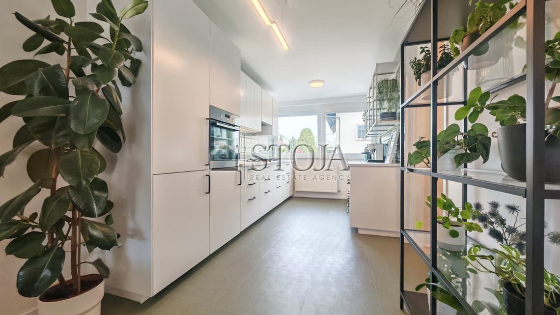 Oddaja, Hiša, Vrstna, Ljubljana mesto, Vič-Rudnik, Kolezija, 152 m2 — photo 12 of 20