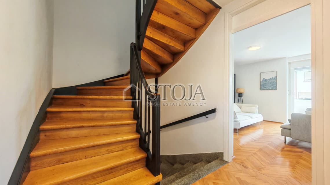 Oddaja, Hiša, Vrstna, Ljubljana mesto, Vič-Rudnik, Kolezija, 152 m2 — photo 15 of 20