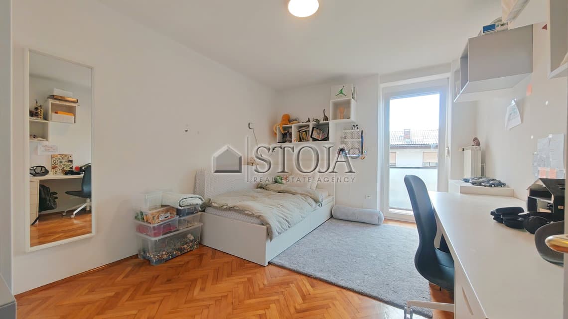 Oddaja, Hiša, Vrstna, Ljubljana mesto, Vič-Rudnik, Kolezija, 152 m2 — photo 16 of 20