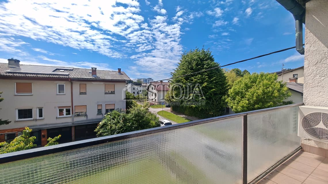 Oddaja, Hiša, Vrstna, Ljubljana mesto, Vič-Rudnik, Kolezija, 152 m2 — photo 17 of 20