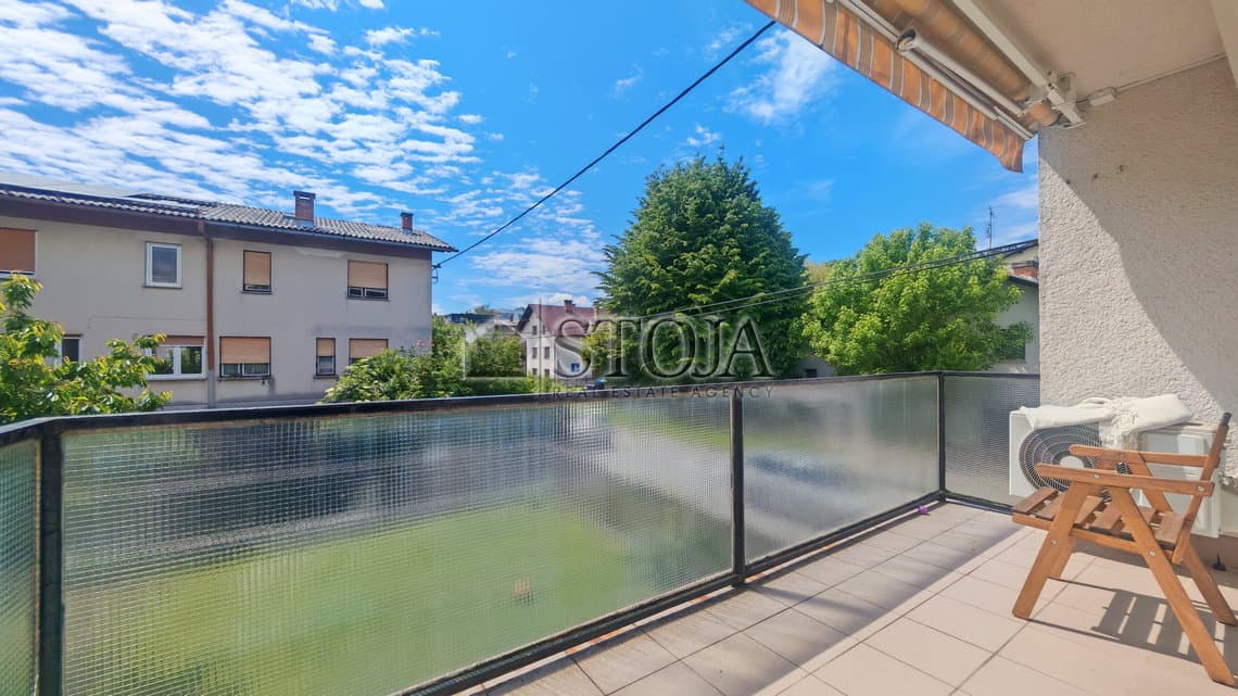 Oddaja, Hiša, Vrstna, Ljubljana mesto, Vič-Rudnik, Kolezija, 152 m2 — photo 9 of 20