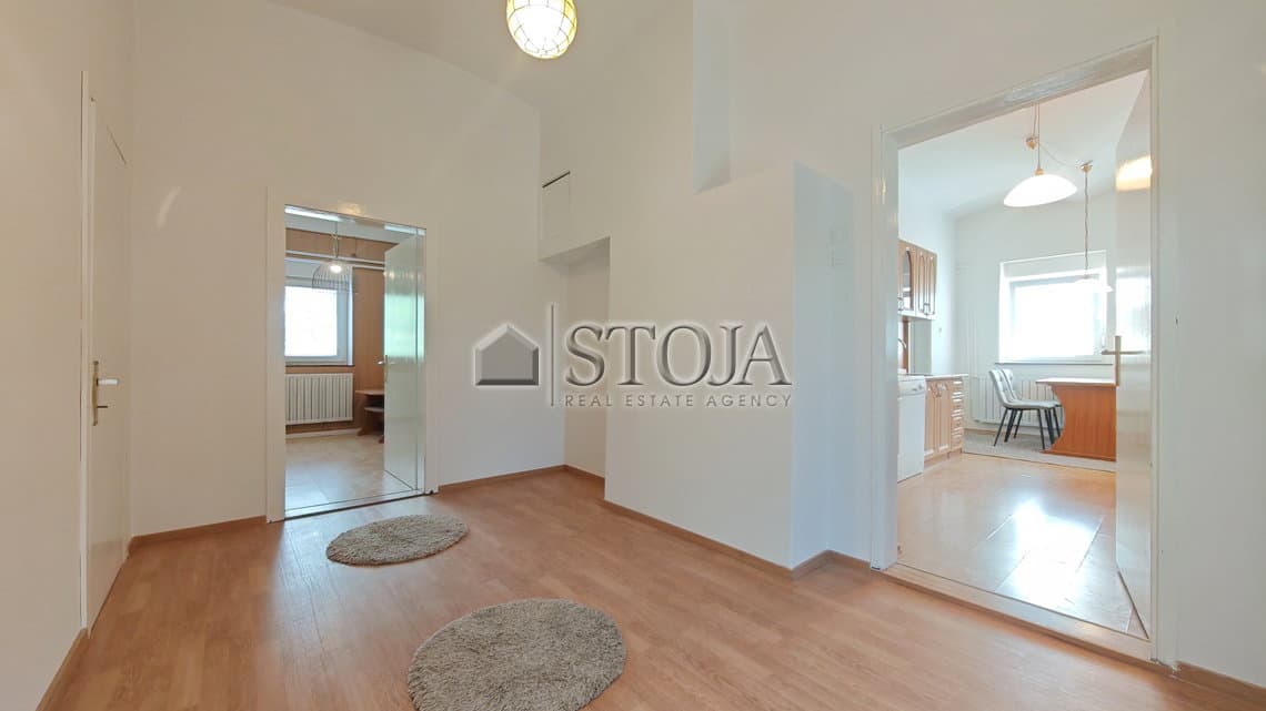 Oddaja, Stanovanje, 3-sobno, Ljubljana mesto, Moste-Polje, Sostro, 100 m2 — photo 3 of 16