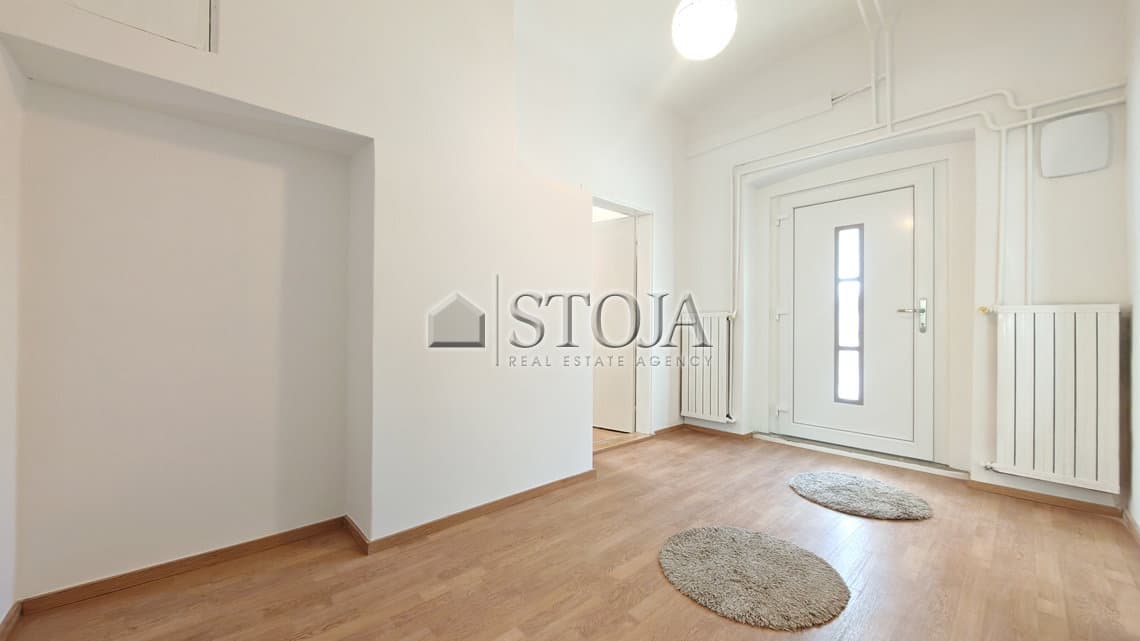Oddaja, Stanovanje, 3-sobno, Ljubljana mesto, Moste-Polje, Sostro, 100 m2 — photo 9 of 16