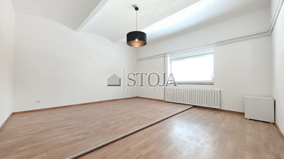 Oddaja, Stanovanje, 3-sobno, Ljubljana mesto, Moste-Polje, Sostro, 100 m2 — photo 6 of 16
