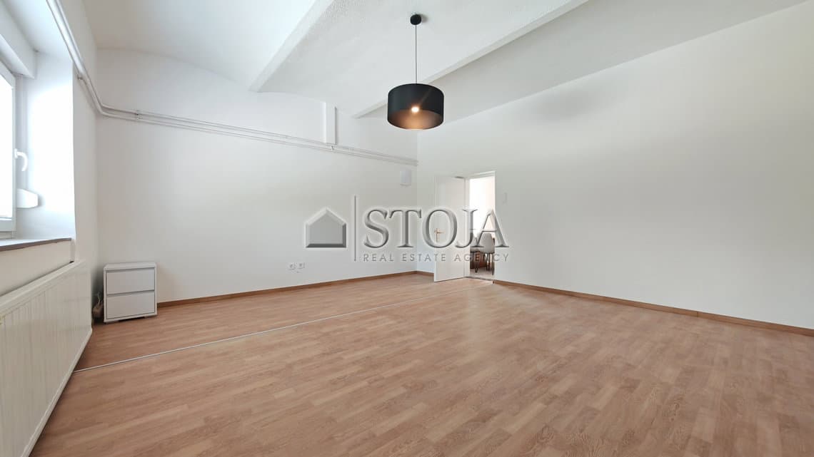 Oddaja, Stanovanje, 3-sobno, Ljubljana mesto, Moste-Polje, Sostro, 100 m2 — photo 7 of 16