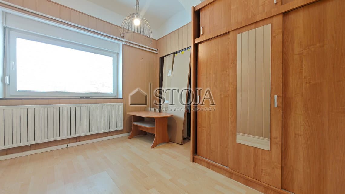 Oddaja, Stanovanje, 3-sobno, Ljubljana mesto, Moste-Polje, Sostro, 100 m2 — photo 11 of 16