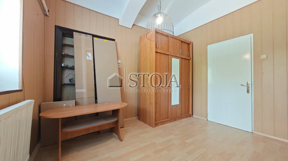Oddaja, Stanovanje, 3-sobno, Ljubljana mesto, Moste-Polje, Sostro, 100 m2 — photo 12 of 16