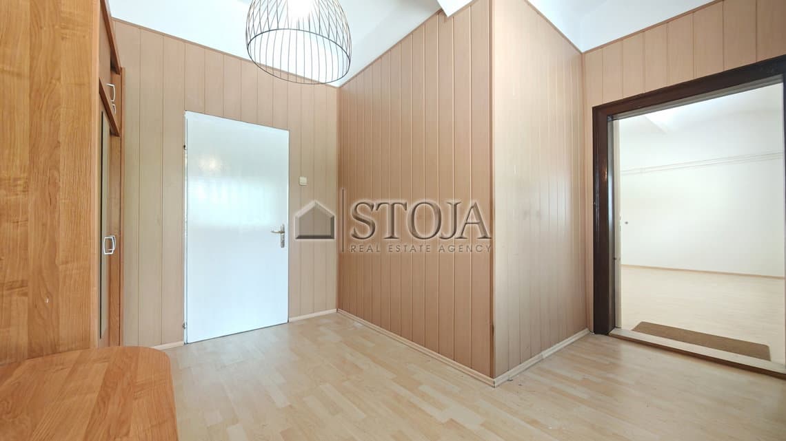 Oddaja, Stanovanje, 3-sobno, Ljubljana mesto, Moste-Polje, Sostro, 100 m2 — photo 13 of 16
