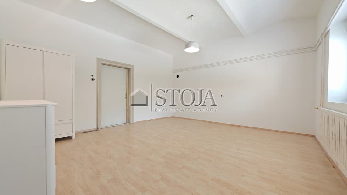 Oddaja, Stanovanje, 3-sobno, Ljubljana mesto, Moste-Polje, Sostro, 100 m2 — photo 14 of 16