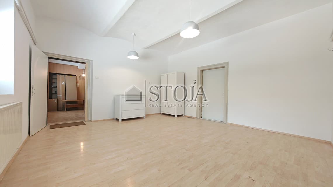 Oddaja, Stanovanje, 3-sobno, Ljubljana mesto, Moste-Polje, Sostro, 100 m2 — photo 15 of 16