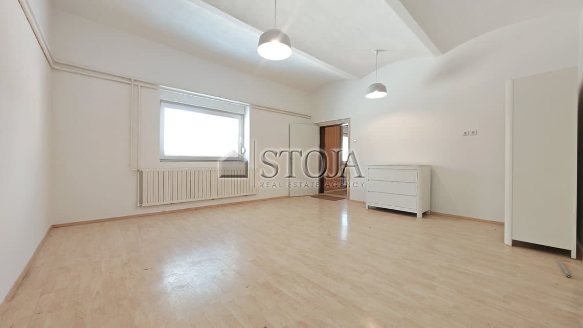 Oddaja, Stanovanje, 3-sobno, Ljubljana mesto, Moste-Polje, Sostro, 100 m2 — photo 16 of 16
