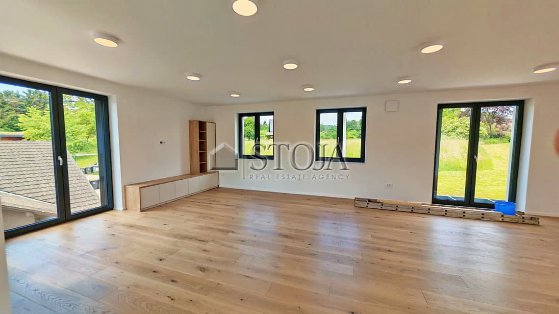 Oddaja, Hiša, Samostojna, Ljubljana mesto, Vič-Rudnik, Vič, 360 m2 — photo 3 of 14