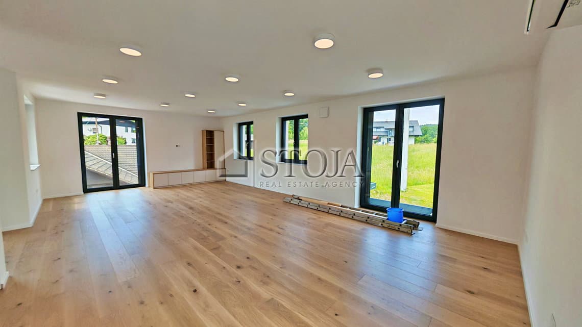 Oddaja, Hiša, Samostojna, Ljubljana mesto, Vič-Rudnik, Vič, 360 m2 — photo 4 of 14