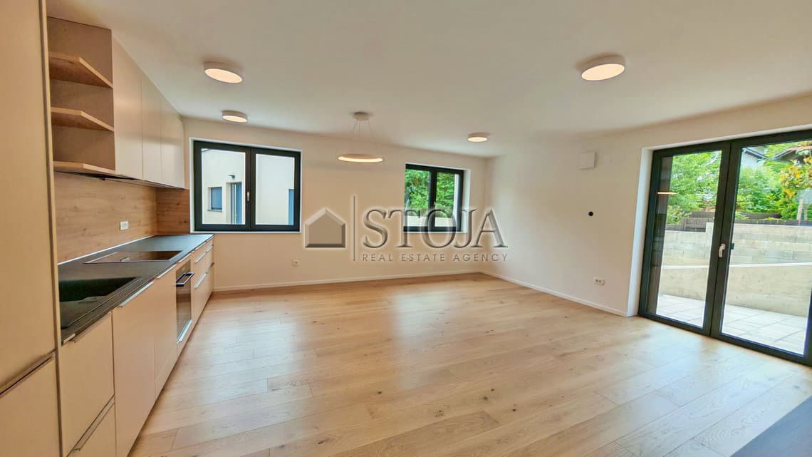 Oddaja, Hiša, Samostojna, Ljubljana mesto, Vič-Rudnik, Vič, 360 m2 — photo 11 of 14