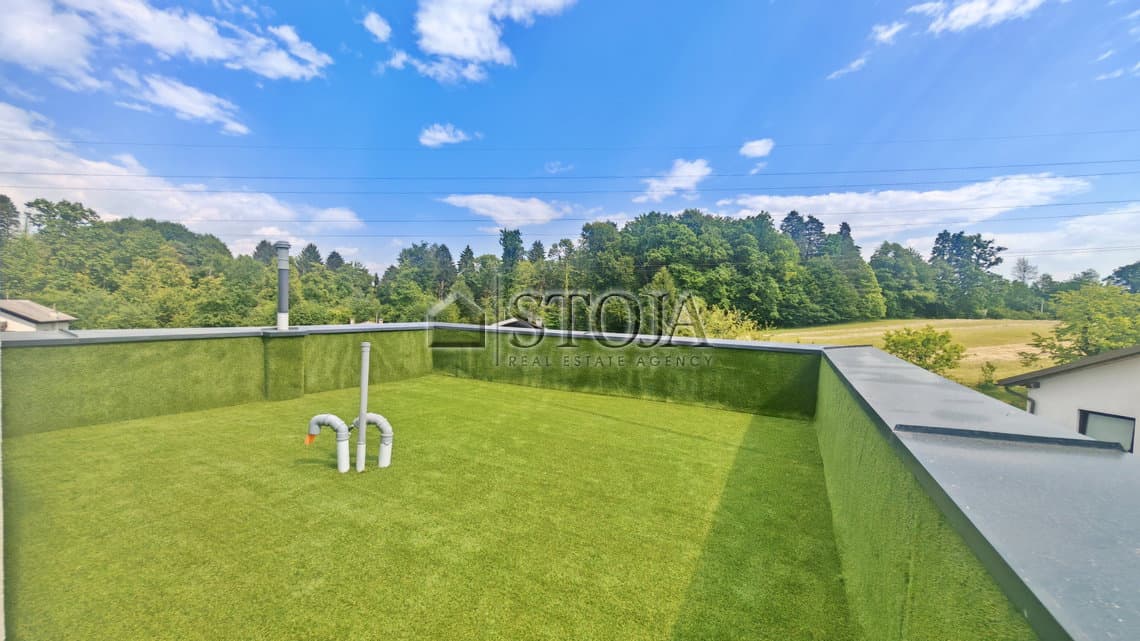 Oddaja, Hiša, Samostojna, Ljubljana mesto, Vič-Rudnik, Vič, 360 m2 — photo 13 of 14
