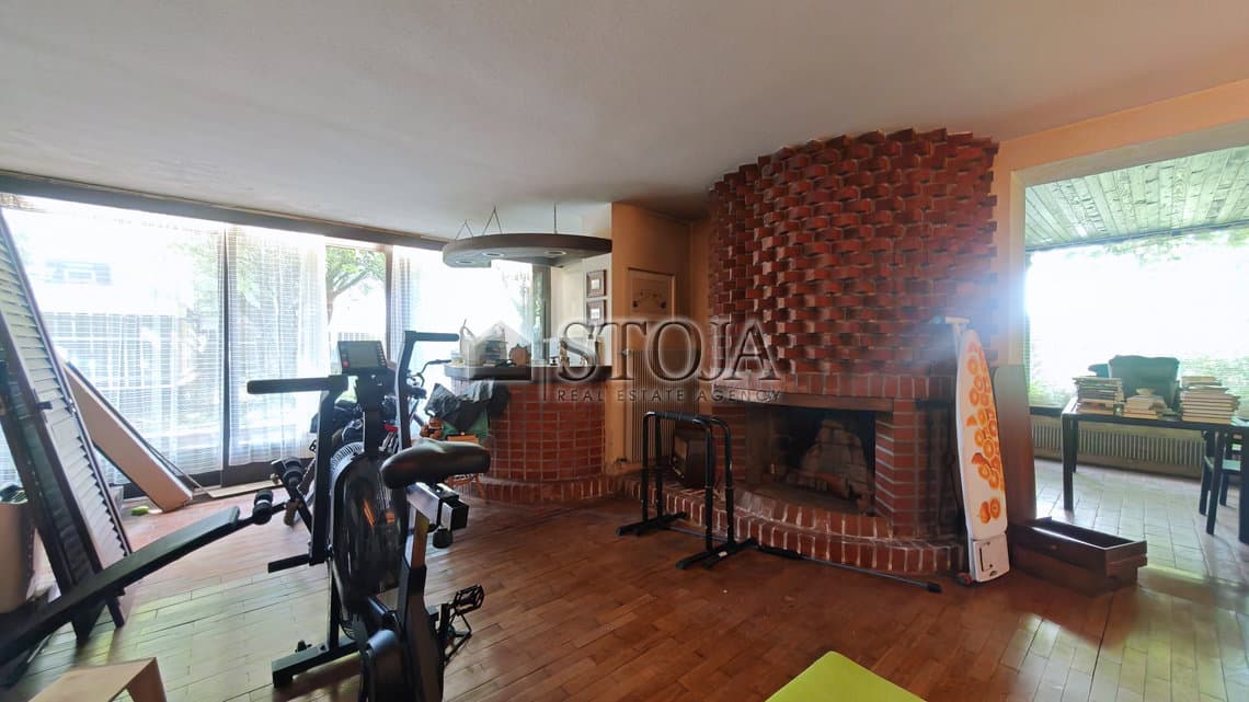 Prodaja, Hiša, Samostojna, Ljubljana mesto, Bežigrad, Bežigrad, 269.4 m2 — photo 2 of 25